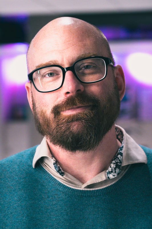 Daniel-Hesselberg-Truesec